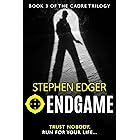 Endgame (The Cadre Trilogy Book 3)