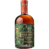 Don Papa MASSKARA Aged Philippine Rum 40% Vol. 0,7l