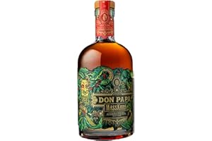 Don Papa MASSKARA - Bouteille Rhum 40% Vol. 0,7l