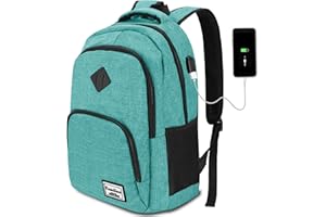 YAMTION plecak dla damski i dziewczynk,plecak szkolny studentów dla uniwersytet liceum miejski laptopa