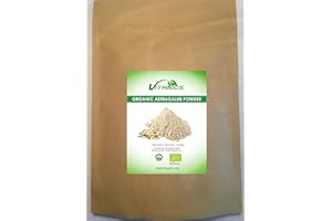VITANICS Organic Astragalus Powder (125g)