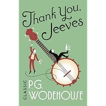 Thank You Jeeves: (Jeeves & Wooster) : Arrow: Amazon.it: Libri