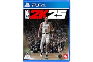 Juego NBA 2K25 para Playstation 4 | PS4