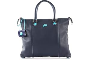 GABS G3 Plus Convertible Flat Shopping Bag Night Blue