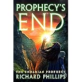 Prophecy's End (The Endarian Prophecy Book 6) (English Edition)