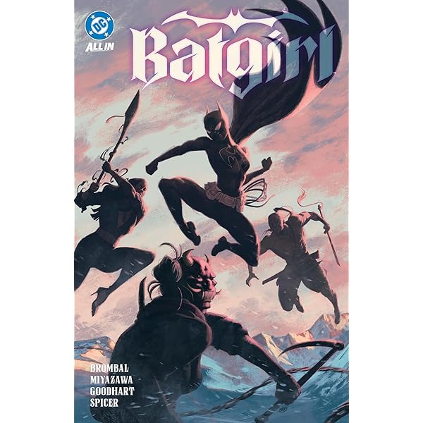 Batgirl: Stephanie Brown Vol. 2 : Miller, Bryan Q., Nguyen, Dustin