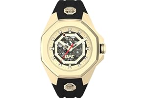 Timex Zegarek męski UFC Pro 45 mm