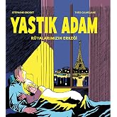 Yastık Adam - R&uuml;yalarımızın Erkeği