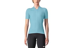 CASTELLI Koszulka Kobiety Dusza 3 (1 w zestawie)