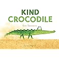 Kind Crocodile: Early Level 2 Fiction Set C: Everyone Reads Big Book Edition (Reading Level 7/F&P Level D)