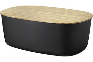 Stelton z00038 RIG-TIG - Contenitore portapane