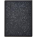 Philips NanoProtect Filtro al Carbone Attivo e Pre-filtro, Durata 12 mesi, Compatibile con AC2887 & AC2889, Protegge da polli