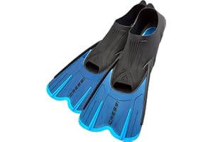 Cressi Agua Short Palmes de Natation Mixte