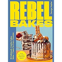Bake with Brooki: Amazon.co.uk: Bellamy, Brooke