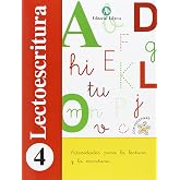 N 4 CONSONANTES: L, N, P, M, D (LECTOESCRITURA)