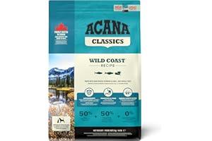 Acana Classics Wild coast per cani 9.7 kg