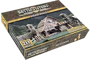 Battle Systems BSTFWE018 Monster, Warhammer blat