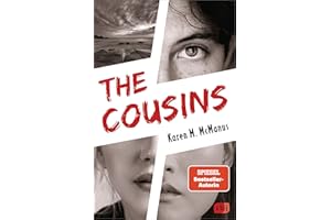 The Cousins: Von der Spiegel Bestseller-Autorin von "One of us is lying"