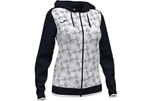 Joma Championship Iv Chaqueta Mujer