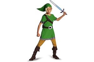 Disguise Kostium Chłopięce Classic