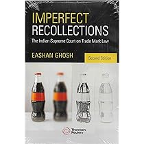 Buy Imperfect Recollections: The Indian Supreme Court on Trade