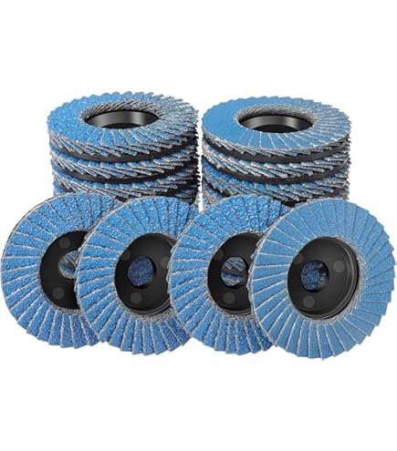 Tivoly XT10112011346 Disque à Lamelles Rouge