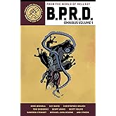 B.P.R.D. Omnibus Volume 1