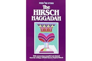 Hirsch Haggadah