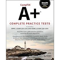 語学・辞書・学習参考書 Comptia A+ Core1/Core2 Study Guide 語学・辞書・学習参考書 Comptia A+ Core1 Core2 Study Guide