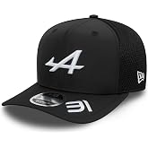 New Era EO 9FIFTY PC KTD RENAUL BLK
