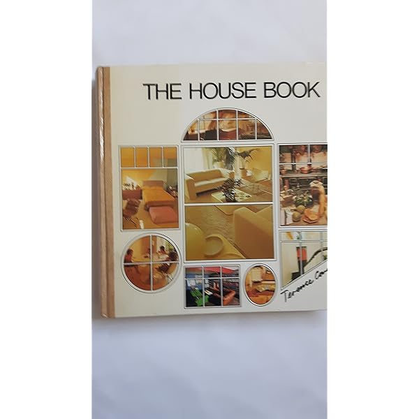 The House Book: Amazon.co.uk: Conran, Sir Terence