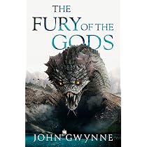 The Fury of the Gods: the epic conclusion to the New York Times ...