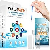 Silver Lake Research Watersafe Drinking Water Test