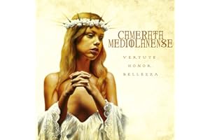 Vertute,Honor,Bellezza