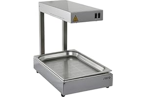 Saro Bruce - Ponte termico