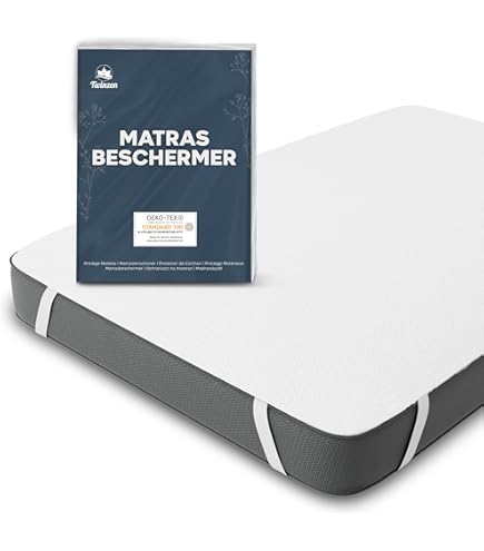 Waterdichte Matrasbeschermer Molton Plateau Model 180 X 200 Cm Waterdichte Matrasbeschermer Molton Plateau Model 180 X 200 Cm