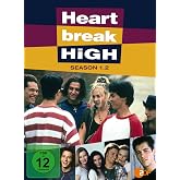 Heartbreak High - Season 1.2