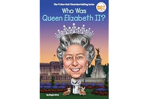 Who Was Queen Elizabeth II?