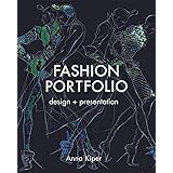 Fashion Portfolio: Design and Presentation