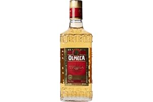 Olmeca Reposado Tequila, 70 cl