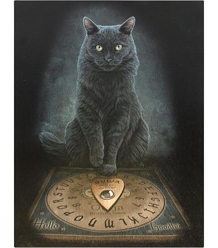 Acchiappasogni - Alliance - Drago e Lupo - Lisa Parker- 33cm