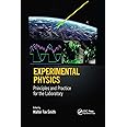 Experimental Physics: Principles and Practice for the Laboratory