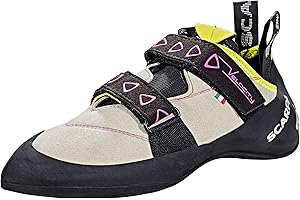 Scarpa Velocity V Women's Climbing Schuh - AW19
