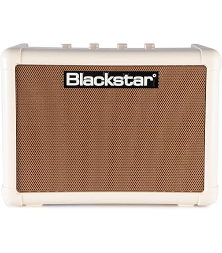 Cable De Instrumento Blackstar 1.5m - Conector 1/4" Recto A Recto Para Guitarra, Bajo, Teclado Y Amplificador