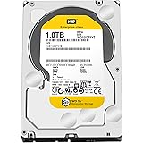 WD WD1002F9YZ interne Festplatte (8,9 cm (3,5 Zoll), 7200rpm, SATA)