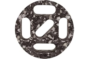 neverest® - ESD 100 - Mousse D’insonorisation Pour Conduits D’aération