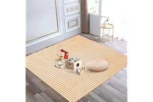 Gosure Outdoor Picnic Blanket,Foldable Outdoor Beach Blanket,Waterproof,Sand proof,Slip Resistant With With Carrying Handle for Family,Beach,Park,Hiking,Camping(200x200cm)