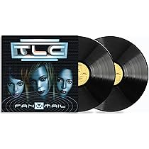 OoooooohhhOn The Tlc Tip: Tlc: Amazon.it: CD e Vinili}