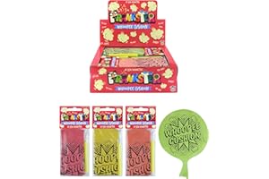 HENBRANDT Party Bag Fillers Whoopee cushions, pack of 4