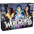 Bezier Games | Werewords | Card Game | Ages 8+ | 4-10 Players | 10 ...